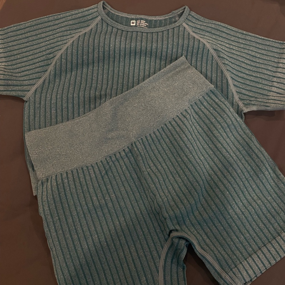 Seamless Active Set